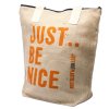 Just Be Nice - (4 rôzne vzory)