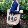 My Bag- (4 rôzne vzory) (Varianta My Bag- (4 rôzne vzory))