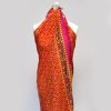 Sarong Mandala - Rubín & Limetka