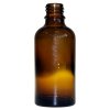50ml Jantárová Fľaša (Varianta 50ml Jantárová Fľaša)