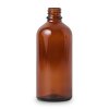100ml Jantárová Fľaša (Varianta 100ml Jantárová Fľaša)