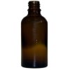 100ml Jantárová Fľaša (Varianta 100ml Jantárová Fľaša)