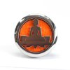 Difuzér do auta - Lotus Buddha - 30mm (Varianta Lotus Buddha - 30mm)