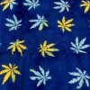Bali Sarong - Tropické Listy (4 Rôzne Farby)