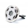 Difuzér do auta - Futbalová Lopta - 30mm (Varianta Futbalová Lopta - 30mm)