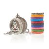 Aroma Prívesok - Yoga Čakra 30mm