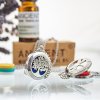 Aroma Prívesok - Hamsa Čakra 30mm
