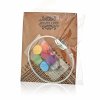 Aroma Náramok s Kryštálom - Nekonečná Láska 20mm