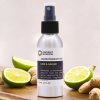 100ml Rozprašovač s Esenciálnymi Olejmi - Limetka & Zázvor