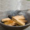 100g Green Tree Palo Santo Drievka (10-15 Drievok)