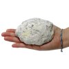 Kalcitová Geóda- 8-9 cm (Varianta Kalcitová Geóda- 8-9 cm)