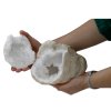 Kalcitová Geóda- 15-18 cm (Varianta Kalcitová Geóda- 15-18 cm)