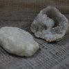 Neotvorená Geóda 6-9cm (Varianta Neotvorená Geóda 6-9cm)