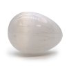 Selenitové Vajce - 5 - 6 cm (Varianta 5 - 6 cm)