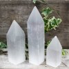Selenitová Veža - Špicatý Vrch - 15 cm (Varianta Špicatý Vrch - 15 cm)