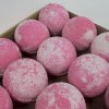 Šumivé Bomby Čerešňa (Varianta Šumivé Bomby Čerešňa)