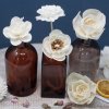 Prírodný Aroma Difúzor Tyčinka Kvet Tulipán (Varianta Prírodný Aroma Difúzor Tyčinka Kvet  Tulipán)