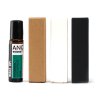Krabička na 10 ml Roll-On - Čierna