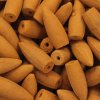 Balenie 500g Vonné Kužele " Tečúci Dym" - Jantár (približne 225 ks)