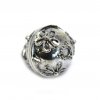 925 Strieborné Anjelské Zvončeky - Viera - 12mm (Varianta Viera  - 12mm)