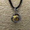 925 Strieborné Anjelské Zvončeky- Prosperita - 16mm