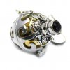 925 Strieborné Anjelské Zvončeky -Sny- 18mm (Varianta 925 Strieborné Anjelské Zvončeky -Sny- 18mm)