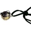 925 Strieborné Anjelské Zvončeky - Romance - 18mm (Varianta Romance - 18mm)