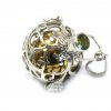925 Strieborné Anjelské Zvončeky - Romance - 18mm (Varianta Romance - 18mm)
