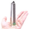 Orgonit Obelisk Power Point Zelený Avanturín- 110x30 mm