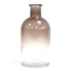 Oválna Antická Fľaša na Difúzor - Ombré - 250 ml (Varianta Ombré - 250 ml)