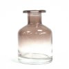 Oválna Alchymistická Fľaša na Difúzor - Ombré - 140 ml (Varianta Ombré - 140 ml)