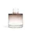 Oválna Fľaša na Difúzor - Ombré - 50 ml (Varianta Ombré - 50 ml)