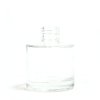 Oválna Fľaša na Difúzor - Čistá - 50 ml (Varianta Čistá - 50 ml)