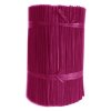 Ružové Difúzne Tyčinky - 25cm x 3mm - 400-500g (Varianta 25cm x 3mm - 400-500g)