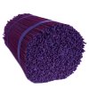 Fialové Difúzne Tyčinky - 25cm x 3mm - 400-500g (Varianta 25cm x 3mm - 400-500g)