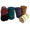Zelené Difúzne Tyčinky - 25cm x 3mm - 400-500g (Varianta 25cm x 3mm - 400-500g)