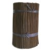 Tmavo Hnedé Difúzne Tyčinky - 25cm x 3mm - 400-500g (Varianta 25cm x 3mm - 400-500g)