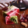 Ručne Vyrobené Mydlo 1.2kg - Hrozno