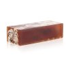 Ručne Vyrobené Mydlo 1.2kg - Mandľa
