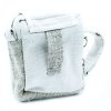 Crossbody Taška - Konope & Bavlna