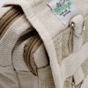 Crossbody Taška - Konope & Bavlna