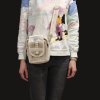 Crossbody Taška - Konope & Bavlna