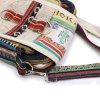 Crossbody Taška - Konope & Bavlna - Jhari Štýl (Varianta Konope & Bavlna - Jhari Štýl)