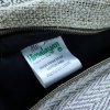 Crossbody Taška - Konope & Bavlna - Jhari Štýl (Varianta Konope & Bavlna - Jhari Štýl)