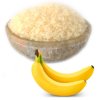 Tropický Raj - Vonné Granule - Banán (Varianta Vonné Granule - Banán)