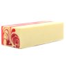 Ručne Vyrobené Mydlo 1.2kg - Jahoda