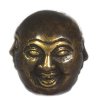 Fengshui - Štyri Tváre Budhu - 5cm (Varianta Štyri Tváre Budhu - 5cm)