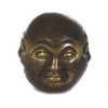 Fengshui - Štyri Tváre Budhu - 4.5cm (Varianta Štyri Tváre Budhu  - 4.5cm)