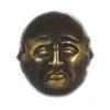 Fengshui - Štyri Tváre Budhu - 4.5cm (Varianta Štyri Tváre Budhu  - 4.5cm)