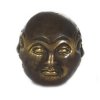 Fengshui - Štyri Tváre Budhu - 4.5cm (Varianta Štyri Tváre Budhu  - 4.5cm)